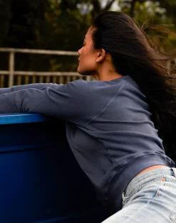 Women's California Sweatshirt