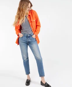 Women's Chroma Blanket Shirt