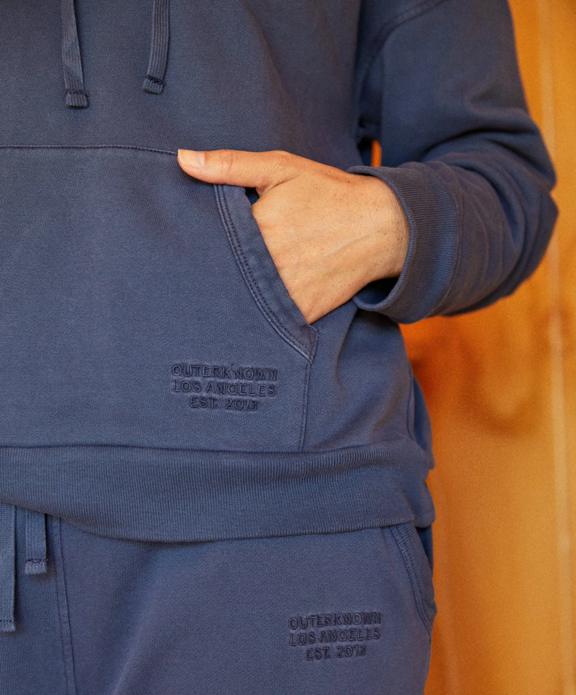 Women's Outerknown Established Hoodie