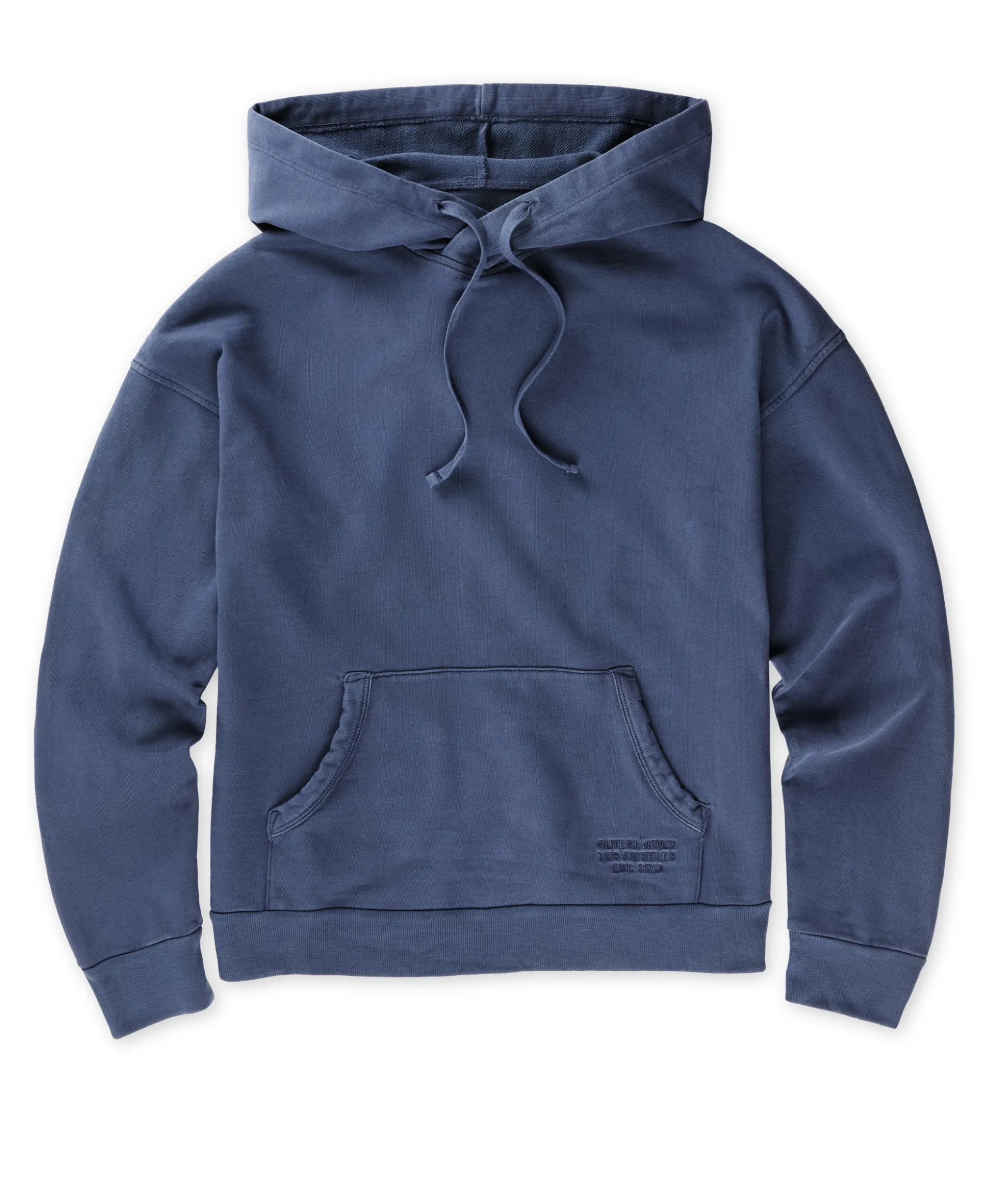 Women's Outerknown Established Hoodie
