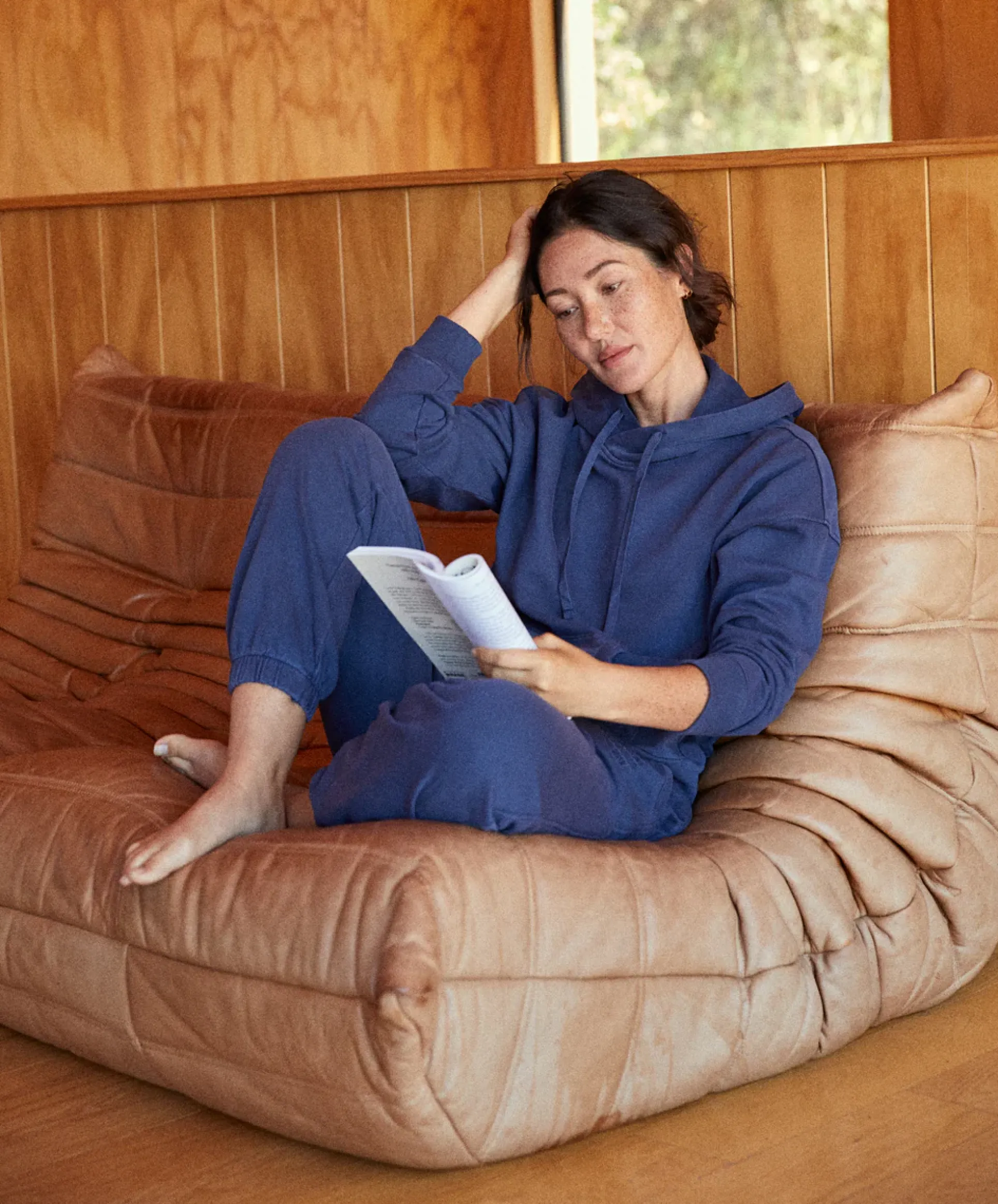 Women's Outerknown Established Hoodie