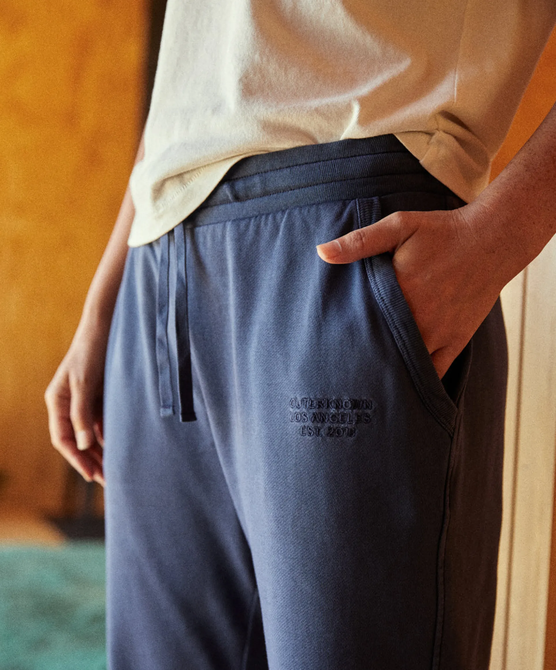 Women's Outerknown Established Sweatpants