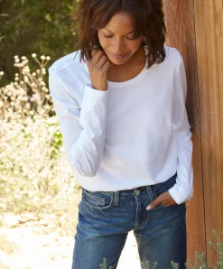 Women's Sojourn L/S Tee